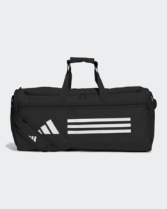 Mala Duffel Treino Essentials Média Adidas 55,5 L - HT4747 - USE TOUCH 