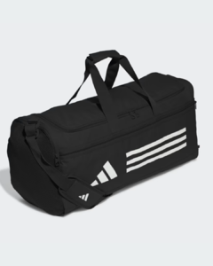 Mala Duffel Treino Essentials Média Adidas 55,5 L - HT4747