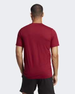 Camiseta Adidas Train Essentials Feel Ready - IC7446 - comprar online