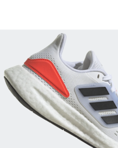 Tênis Adidas Pureboost 22 W - HQ8582 - USE TOUCH 