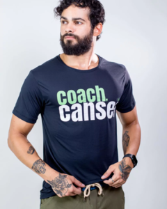 Tradicional Coach Cansei