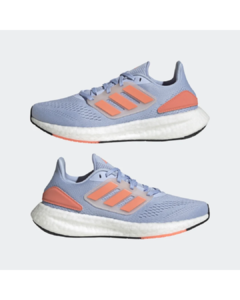 Tênis Adidas Pureboost 22 W - HQ8579 - comprar online