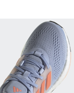 Tênis Adidas Pureboost 22 W - HQ8579 - USE TOUCH 