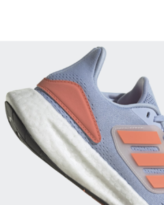 Tênis Adidas Pureboost 22 W - HQ8579 na internet