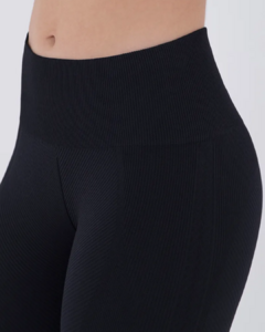 Calça Legging Basic Lupo Preto - 71774 001 9990 na internet