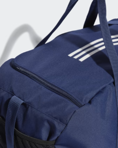 Mala Duffel Tiro League Grande Adidas 51,5 L - IB8652 na internet