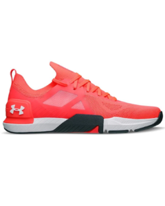 Tênis Unissex Tribase Cross Quiron Under Armour - Ref:3026570 na internet