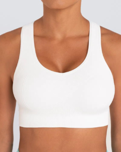 Top Lupo AF Basic c/Bojo Branco - 71856 1110