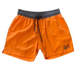 Bermuda Sports Orange Use Touch