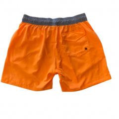 Bermuda Sports Orange Use Touch - comprar online