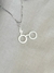 Colar Harry Potter - Lugh Shop