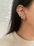 Brinco Ear Cuff Vicky - loja online