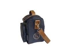 Bolsa térmica azul escuro - Versão zero glúten e lactose - comprar online