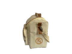 Bolsa térmica off white - Versão zero glúten e lactose - comprar online