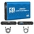 Placa de captura de vídeo 4K 1080P 60fps Caixa de gravação de câmera HD Comp - Promoções 360