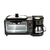 Máquina de Café da Manhã 3 em 1 Forno Elétrico Multifuncional para Torta de - comprar online