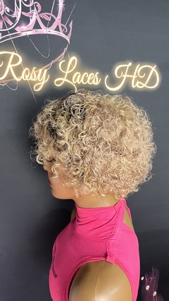 Lace front Lauren cor loiro 1b/27 SOMENTE ENCOMENDA! - comprar online