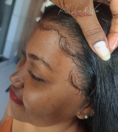 Instalação de Lace front completa NECESSÁRIO AGENDAMENTO! - comprar online