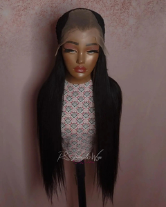 Lace front Laura SOMENTE ENCOMENDA!