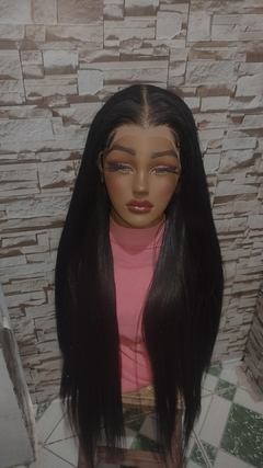 Lace front Mulan SOMENTE ENCOMENDA! - Rosy Laces HD