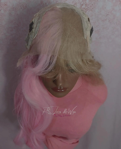 Lace front Vicki Minaj SOMENTE ENCOMENDA!