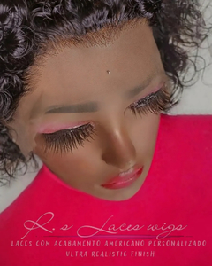 Lace front Lauren cor 1b SOMENTE ENCOMENDA! - comprar online