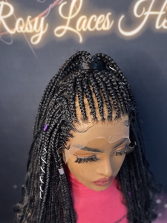 Lace front Zuri SOMENTE ENCOMENDA! na internet