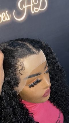 Lace front Elizabeth SOMENTE ENCOMENDA! na internet