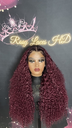 Lace Front Zoe SOMENTE ENCOMENDA! na internet