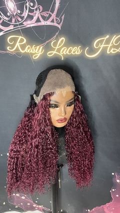 Lace Front Zoe SOMENTE ENCOMENDA!