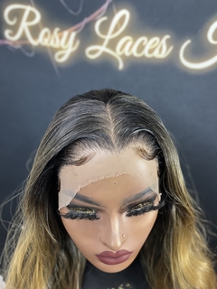 Lace Front Bella DISPONÍVEL! - comprar online