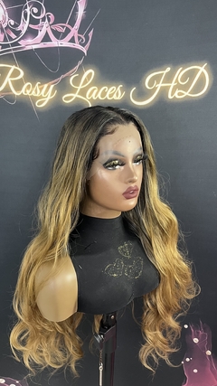 Lace Front Bella DISPONÍVEL! - Rosy Laces HD