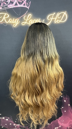 Lace Front Bella DISPONÍVEL! - loja online