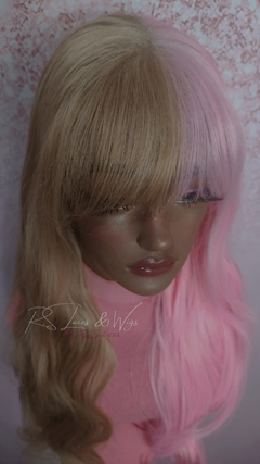 Imagem do Lace front Vicki Minaj SOMENTE ENCOMENDA!