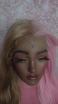 Lace front Vicki Minaj SOMENTE ENCOMENDA! - comprar online