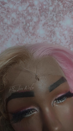 Lace front Vicki Minaj SOMENTE ENCOMENDA! na internet