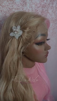 Lace front Vicki Minaj SOMENTE ENCOMENDA! na internet