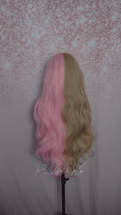 Imagem do Lace front Vicki Minaj SOMENTE ENCOMENDA!