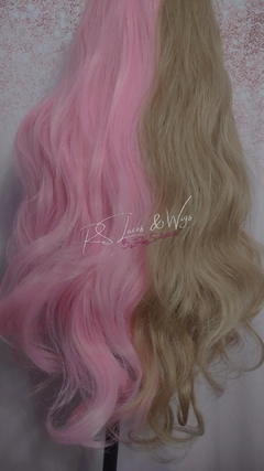 Lace front Vicki Minaj SOMENTE ENCOMENDA! - loja online