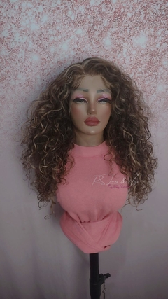 Imagem do Lace front Eliza SOMENTE ENCOMENDA!