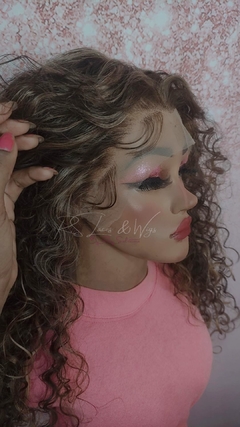 Lace front Eliza SOMENTE ENCOMENDA! - loja online