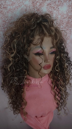 Lace front Eliza SOMENTE ENCOMENDA!