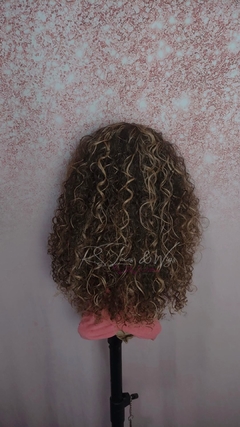 Lace front Eliza SOMENTE ENCOMENDA! - loja online