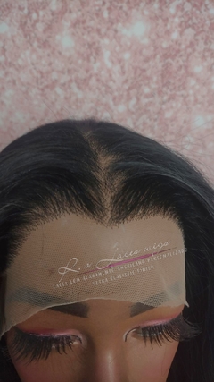 Lace Front Vanessa SOMENTE ENCOMENDA! - comprar online