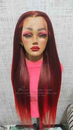 Lace front Vicki SOMENTE ENCOMENDA! na internet