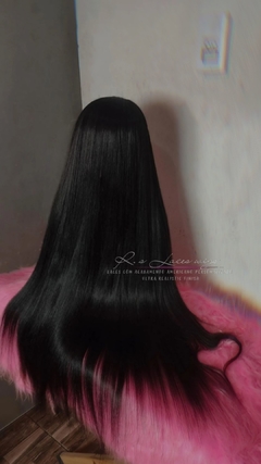 Lace front Mulan SOMENTE ENCOMENDA! na internet