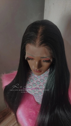 Lace front Mulan SOMENTE ENCOMENDA! - comprar online