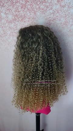 Lace front Clara SOMENTE ENCOMENDA! - Rosy Laces HD