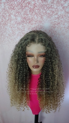 Lace front Clara SOMENTE ENCOMENDA! na internet