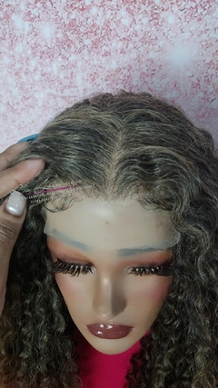 Lace front Clara SOMENTE ENCOMENDA! - comprar online